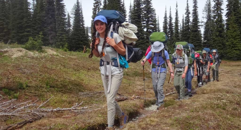 best wilderness therapy program for teens